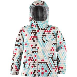 North Face Ski Jacket
